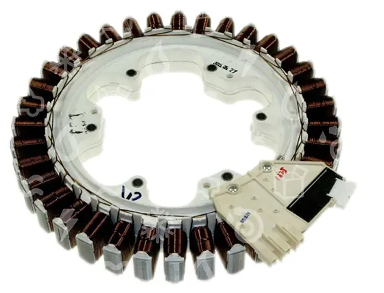 stator motoru pračky SAMSUNG, BLDC-ASSY; DON800,0 140
